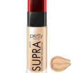 Pretty Beauty 24 Saat Kalıcı Matte Supra Fondöten PB-67NO:2
