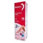 BİOWET NORMAL TÜY DÖKÜCÜ KREM 100 ML