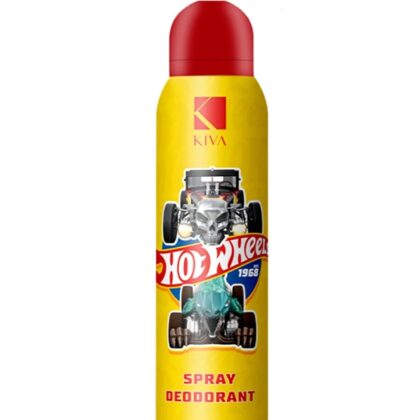 HOT WHEELS DEO ÇOCUK