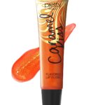 Pretty Beauty  Parlatıcı Etkili Lip Gloss KARAMELLİ PB:902