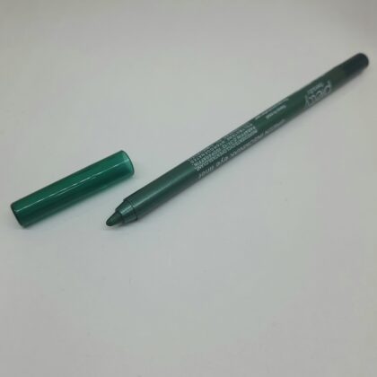 Pretty Beauty Jel Yağlı Göz Kalemi YEŞİL PB:4966