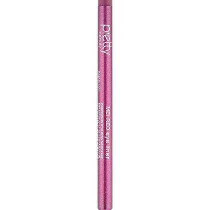 Pretty Beauty Jel Yağlı Göz Kalemi PEMBE PB:4966