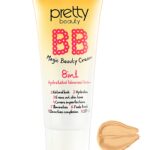 PRETTY BEAUTY BB KREM 04