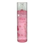 CECİLE BADY MIST BAYAN 150 ML LOVELY