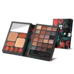 GOLD PRETTY CÜZDAN GÖZ FAR PALETİ