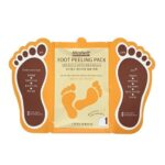 MARLETT AYAK PEELING MASKESİ