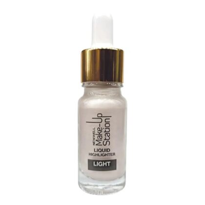 New Well Make Up Station Hıghlıghter lıght