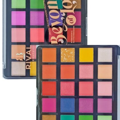 RBS BEYOND OF LOVE 24 LÜ GÖZ FARI