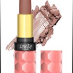 Pretty Beauty Matte Lipstick Ruj Pb-187