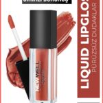 New Well Liquid Lipgloss  MAT 04