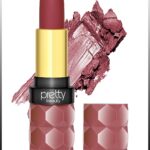 Pretty Beauty Matte Lipstick Ruj Pb-187