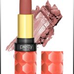 Pretty Beauty Matte Lipstick Ruj Pb-187
