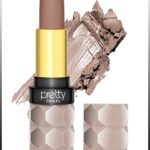Pretty Beauty Matte Lipstick Ruj Pb-187