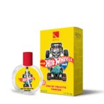 Hotwheels Edt50 Ml