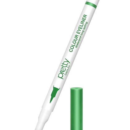 RENKLİ EYELINER