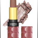 Pretty Beauty Matte Lipstick Ruj Pb-187