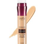 PRETTY BEAUTY CONCEALER 02 SAND