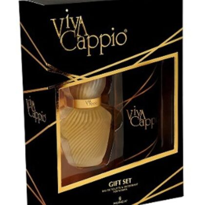 Viva Cappio