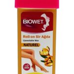 BİOWET NATUREL ROLON AĞDA