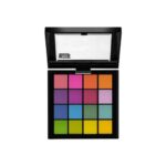 ULTIMATE NEON FAR PALETİ
