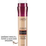 PRETTY BEAUTY CONCEALER  03 DEEP