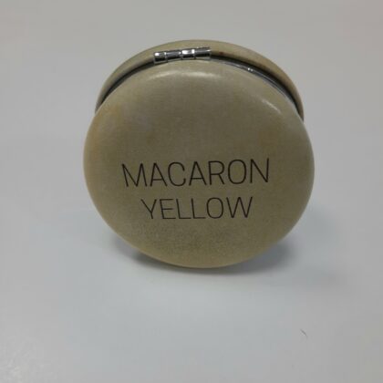 RIVAL MAKYAJ AYNASI  MACARON  SARI