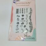 NAIL ART STICKER
