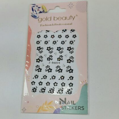 NAIL ART STICKER