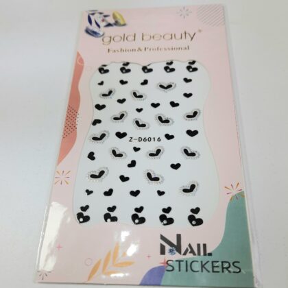 NAIL ART STICKER