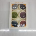 RBS TIRNAK SÜSLEME AYNA TOZU SİMLİ