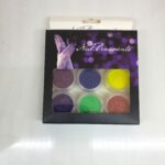 RBS TIRNAK SÜSLEME KUM SİM