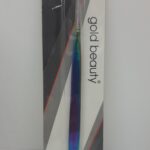 GOLD BEAUTY İPEK KİRPİK CIMBIZI