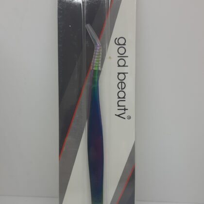 GOLD BEAUTY İPEK KİRPİK CIMBIZI