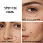 PRETTY BEAUTY CONCEALER 01