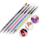 FA-25 5 Lİ DOT FIRÇALI SET