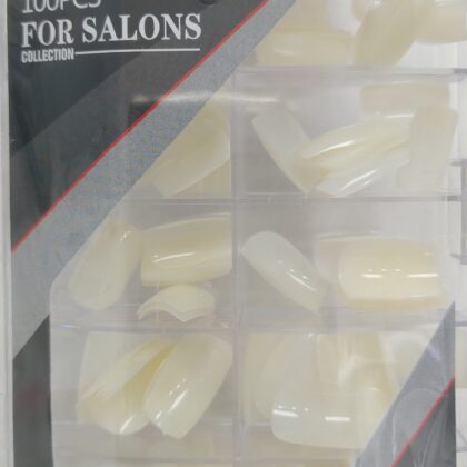 GOLD BEAUTY TAKMA TIRNAK 100LÜ