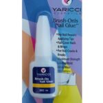 GOLD TIRNAK YAPIŞTIRICI