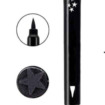 ÇİFT TARAFLI EYELINER