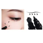 ÇİFT TARAFLI EYELINER