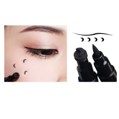 ÇİFT TARAFLI EYELINER