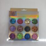 RBS TIRNAK SÜSLEME İNCE PUL