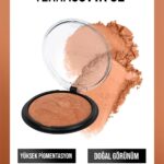New Well Terracotta Allık 02