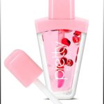 PRETTY BEAUTY Ice Cream Lip oil & Meyve Aromalı Parlatıcı