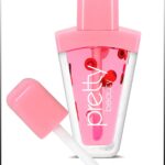 PRETTY BEAUTY Ice Cream Lip oil & Meyve Aromalı Parlatıcı