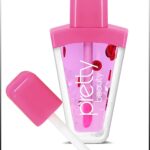 PRETTY BEAUTY Ice Cream Lip oil & Meyve Aromalı Parlatıcı