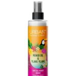 Urban Care Monoi Oil&ylang Ylang Sıvı Saç Bakım Kremi 200 ml