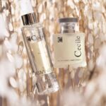 Cecile Jasmine Edt 100 ML+Vücut Spreyi (Body Mist) 150 ML Kofre