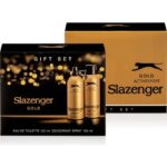 SLAZENGER GOLD Slazenger Active Sport Erkek Deodorant