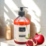 arbies beauty narlı vücut losyon 500 ml