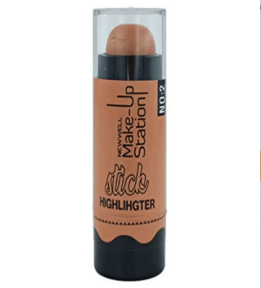 STATION STICK HIGHLIGHTER 02 KOYU